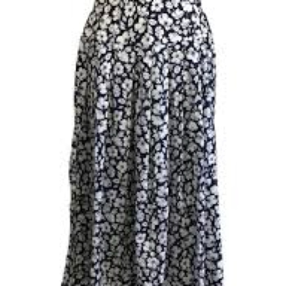 NWT Philosophy by republic floral boho skirt - Picture 2 of 6